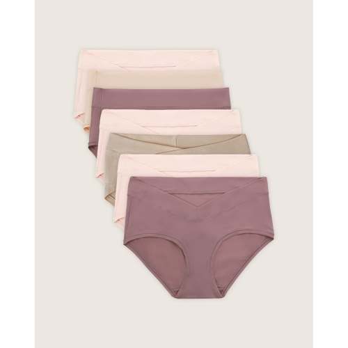 7-for-$39 Build Your Own Underwear Bundle | Kindred Bravely