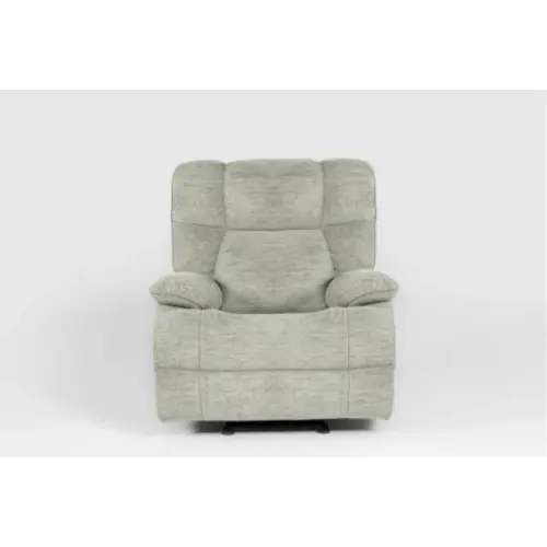 Walker Dove 41" Oversized Manual Rocker Recliner