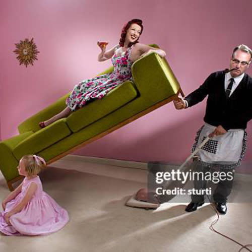 Cash Fund – mama supplies!