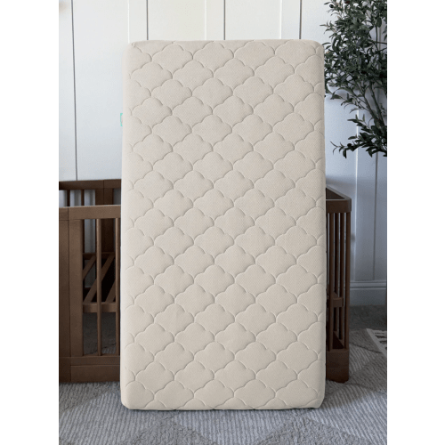 Waterproof Crib Mattress