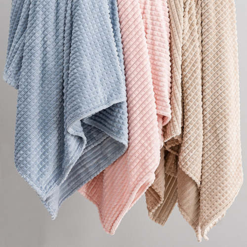 VelvetLoft Waffle Blanket | Blankets | Berkshire Blanket and Home Co. – Berkshire Home Company