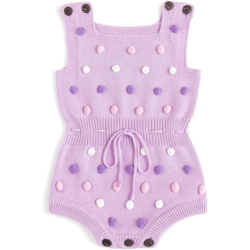 Romper 3-6 months