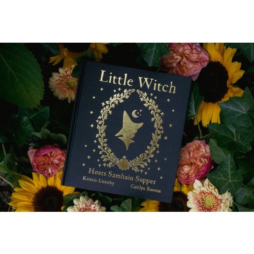 Little Witch Hosts Samhain Supper — Little Witch Books
