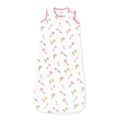 Sleep Bag in Tulip .5 Size M