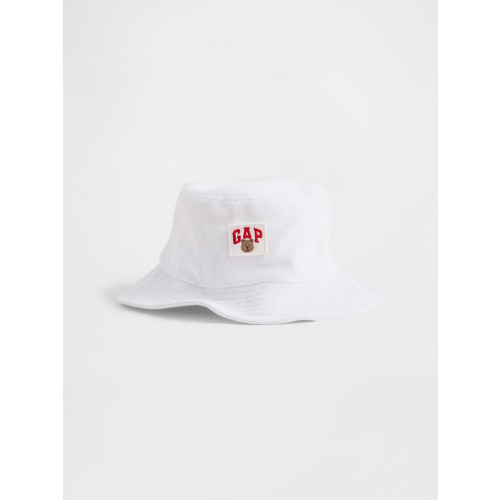 Baby & Toddler Towel Terry Brannan Bear Logo Bucket Hat