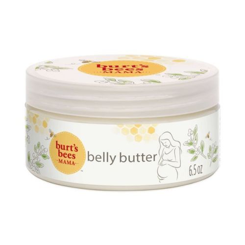 Burt's Bees Mama Bee Belly Butter Stretch Mark Cream - 6.5oz​