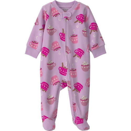 Carter's Child of Mine Baby Sleep 'N Play, Sizes Preemie-6/9 Months