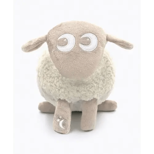 Sweet Dreamers Rechargeable Ewan Deluxe Baby Sleep Aid Beige