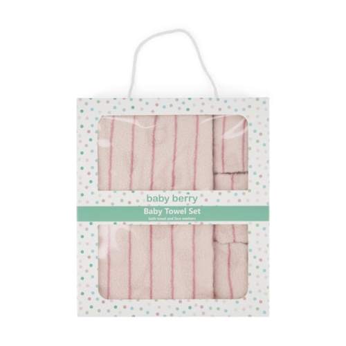 Baby Towels