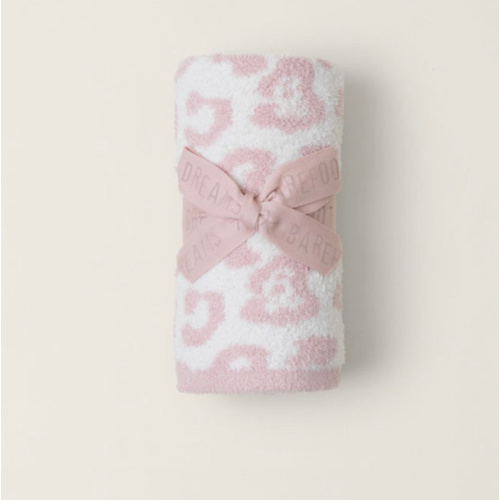 CozyChic® Barefoot in the Wild® Baby Blanket