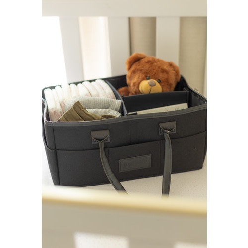 Nappy Caddy | LUXE Baby