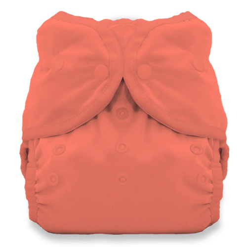 Thirsties Duo Wrap two-sized cloth diaper cover