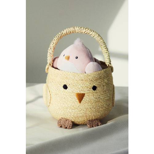 CHICK STORAGE BASKET