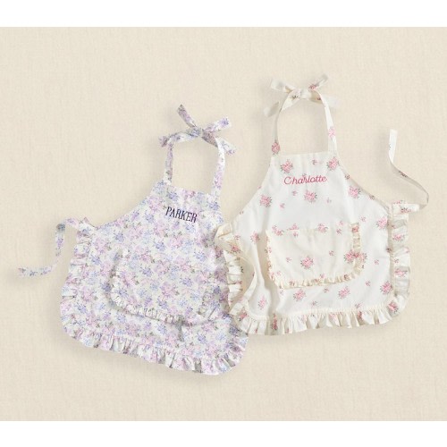 LoveShackFancy Apron