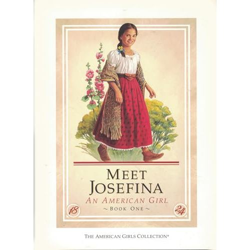 Meet Josefina (American Girl)