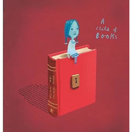 A Child of Books