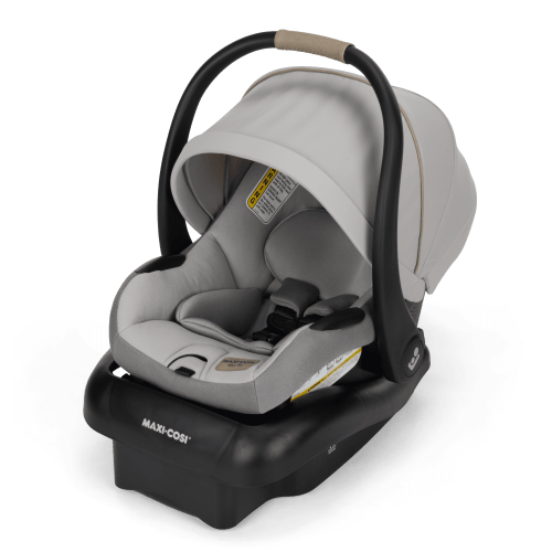 Maxi-Cosi Mico Pro Infant Car Seat