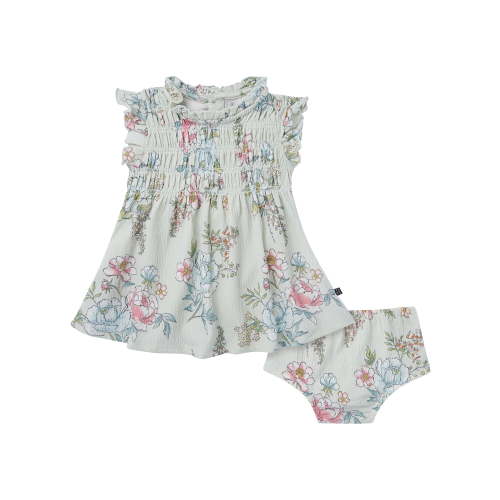 Modern Moments Outfit Set Baby Girl, Sizes (0-3 Months - 24 Months)