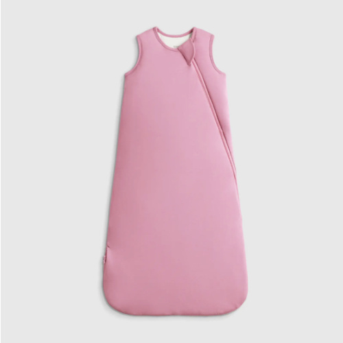 Bamboo Sleep Bag 2.5 TOG in Misty Rose