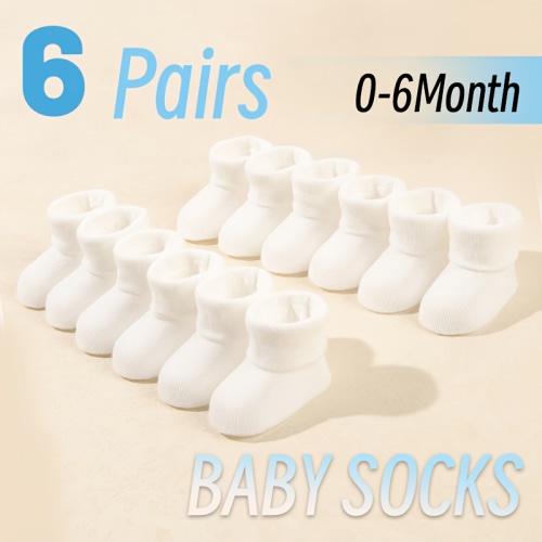 Baby socks