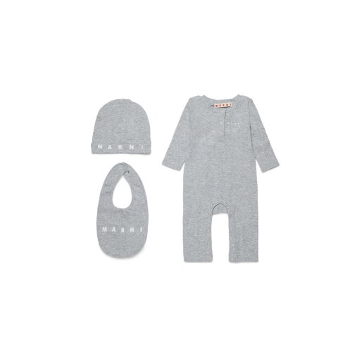 Marni Kids Knit Birth Set
