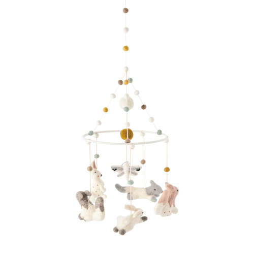 Classic Mobile - Field of Dreams