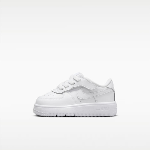 Nike Force 1 Low EasyOn Baby/Toddler Shoes. Nike.com
