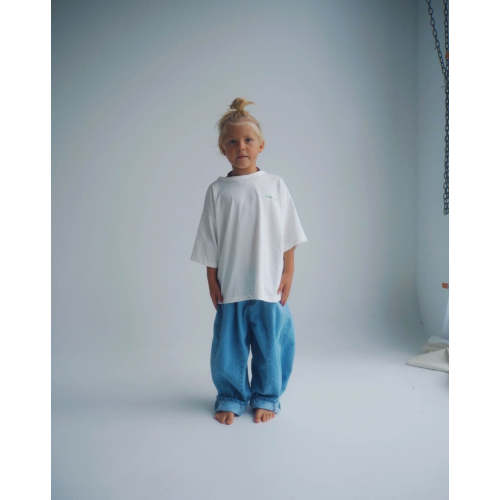 suki denim jean | lightwash denim