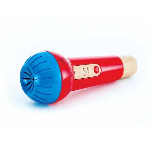 Hape Mighty Echo Microphone - Hape Toys (Hape International Inc.) – HapeToys