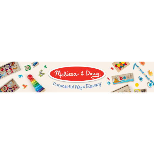 Amazon.com: Melissa & Doug