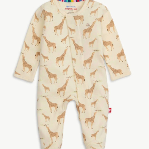 Magnetic Footie – Magnetic Me