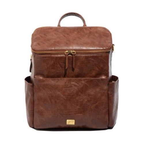 Soho Diaper Bag