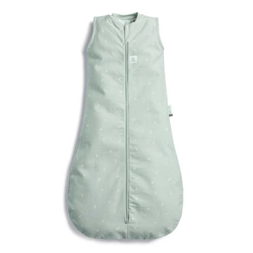 ergoPouch 1.0 TOG Jersey Sleep Sack Sage 312 Months