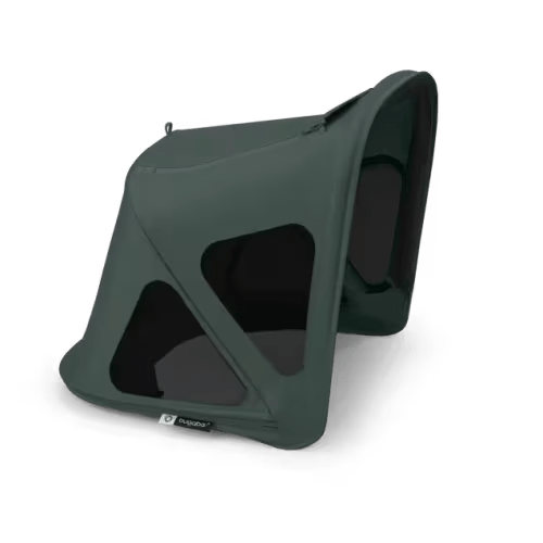 Bugaboo Fox 5 breezy sun canopy