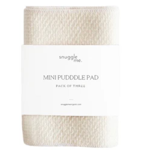 Mini Puddle Pad | 3 Pack