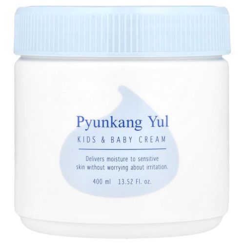 Pyunkang Yul Kids & Baby Cream, Sweet Orange, 13.52 fl oz (400 ml)