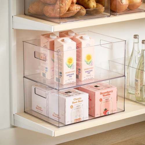 Everything Organizer All-Purpose Bin | The Container Store
