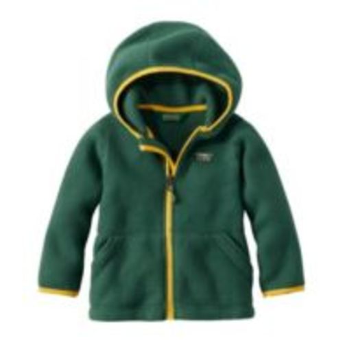Infants' and Toddlers' Mountain Classic Fleece