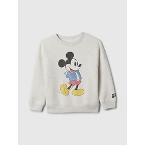 Gap × Disney Baby & Toddler VintageSoft Sweatshirt | Gap