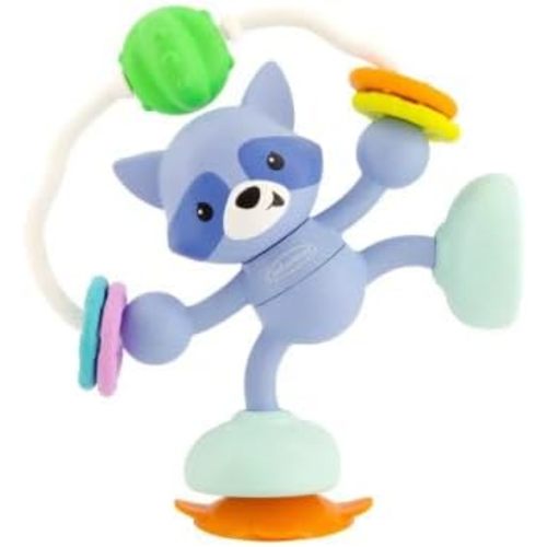 Spin & Stick Pal by Infantino