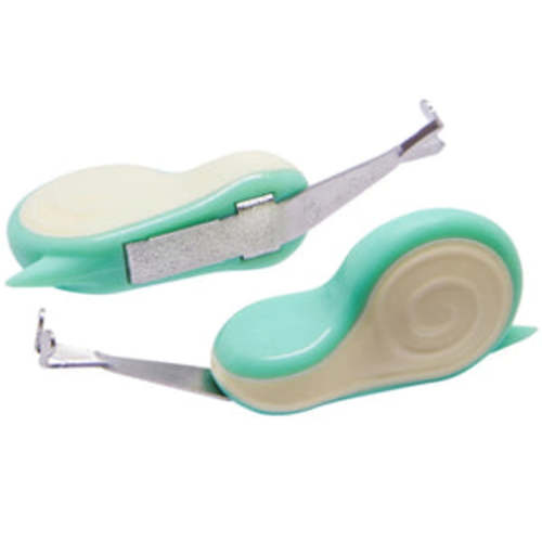Nail Snail® | 3-in-1 Baby Nail Trimmer | Shop Now