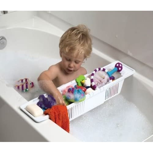 KidCo Bath Toy Organizer Storage Basket