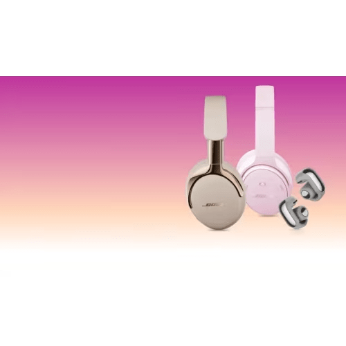 QuietComfort Earbuds | Bose