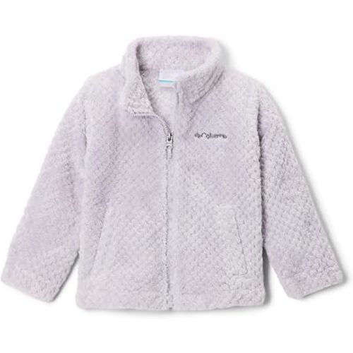 Columbia Kids Fire Side Sherpa Full Zip (little Kid/Big Kid)