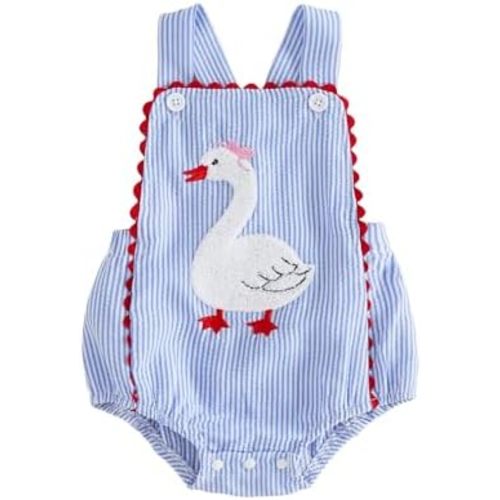 Baby Boy First Birthday Outfits Sleeveless Cowboy Hat Embroidery Letter Bodysuit Newborn Western Overalls