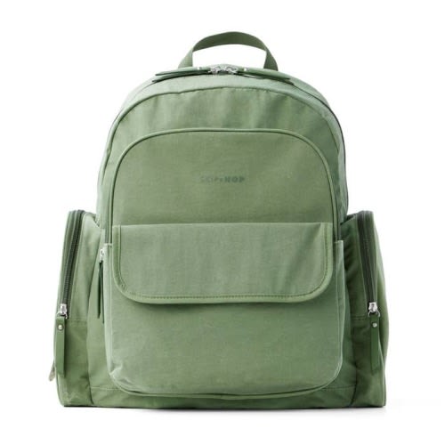 Luna Diaper Backpack