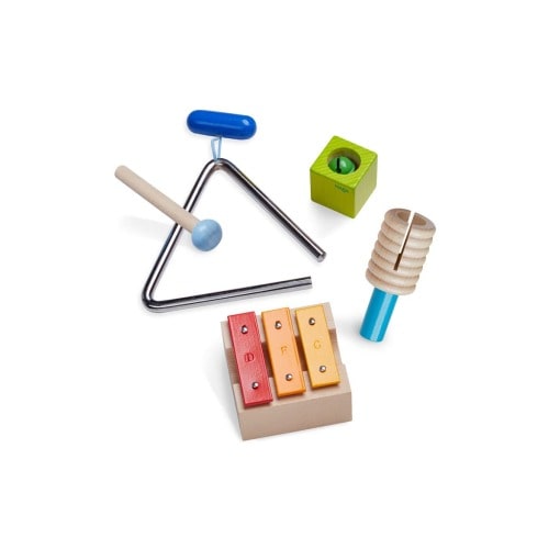 Musical Sounds, Musical Joy Play Set
