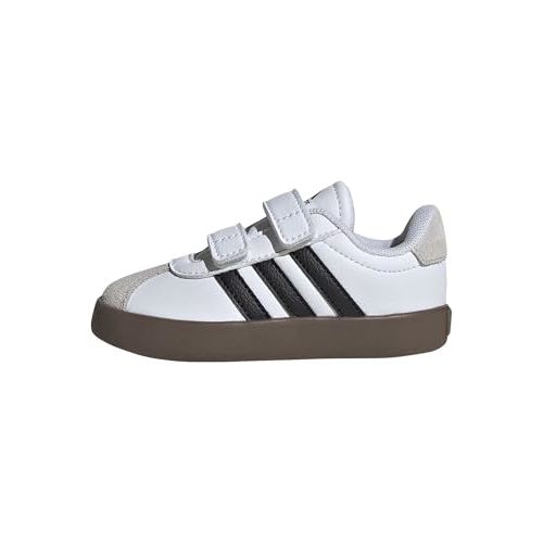adidas Baby Boys' Vl Court 3.0 Sneakers