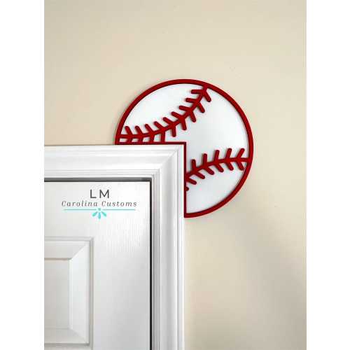 Door Corner Decor