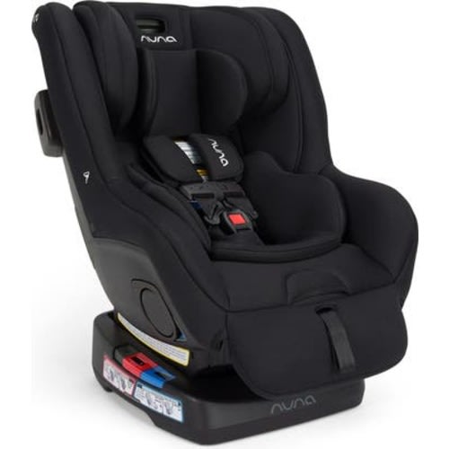 Rava Next Flame Retardant–Free Convertible Car Seat